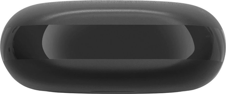 Наушники TWS JBL Endurance Race Black (JBLENDURACEBLK) 357061ua фото