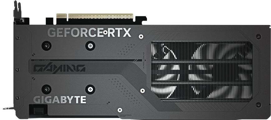 Відеокарта Gigabyte GeForce RTX 5060 Gaming OC 8G (GV-N5060GAMING OC-8GD) 590657ua фото
