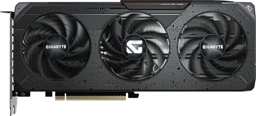 Відеокарта Gigabyte GeForce RTX 5060 Gaming OC 8G (GV-N5060GAMING OC-8GD) 590657ua фото