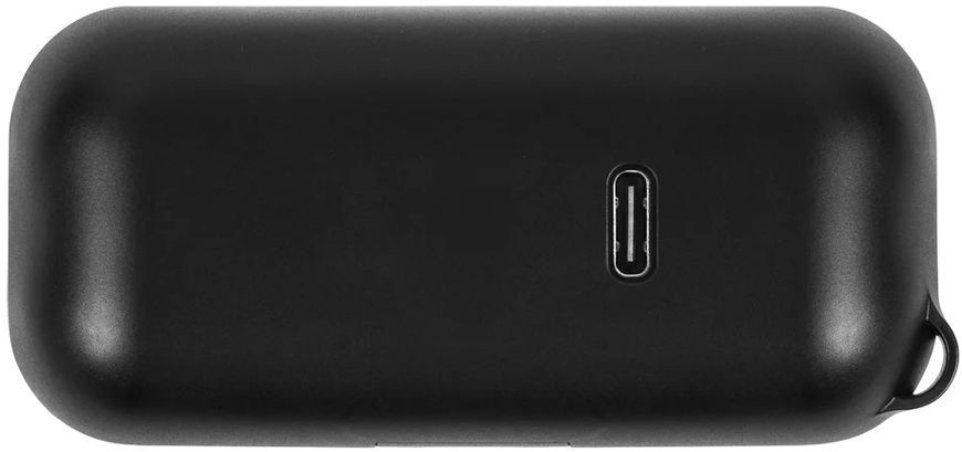 Навушники TWS Ttec AirBeat UltraSlim Space Gray (2KM136UG) 579286ua фото