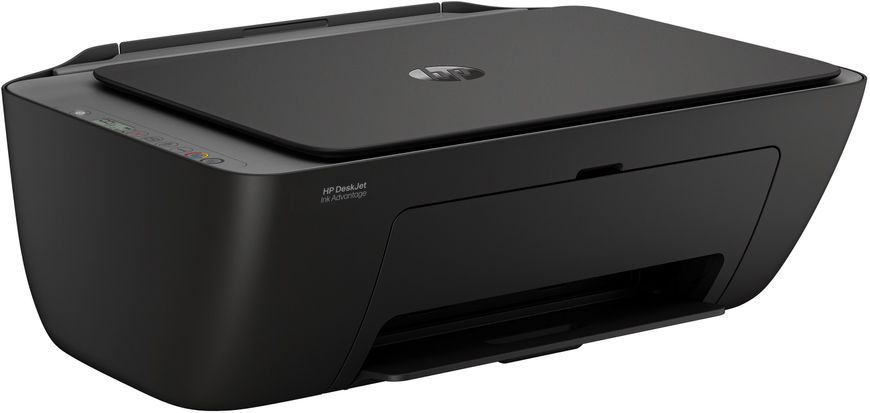 МФУ HP DeskJet 2920 AiO (89F97B) 618815 фото
