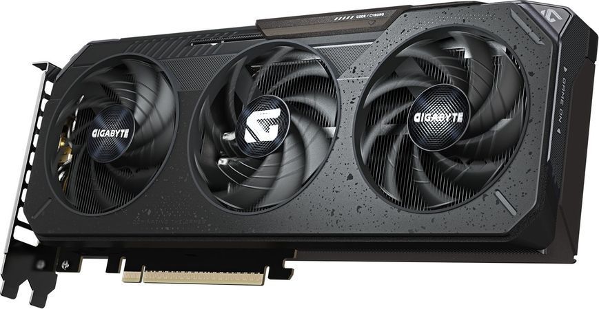 Відеокарта Gigabyte GeForce RTX 5060 Gaming OC 8G (GV-N5060GAMING OC-8GD) 590657ua фото