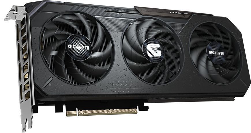 Відеокарта Gigabyte GeForce RTX 5060 Gaming OC 8G (GV-N5060GAMING OC-8GD) 590657ua фото
