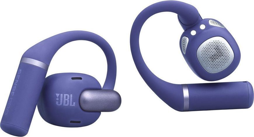 Наушники TWS JBL Sense Pro Blue (JBLSENSEPROBLU) 623361ua фото