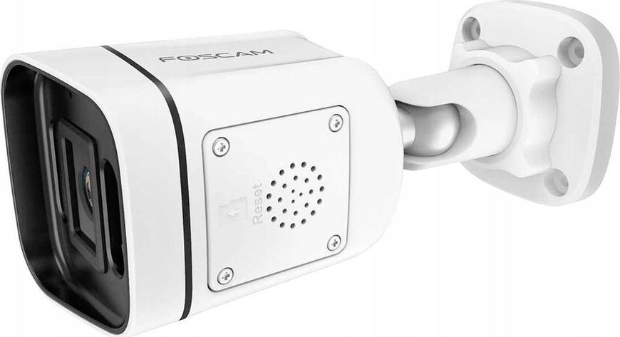 IP-камера видеонаблюдения Foscam V5EP White 618460 фото