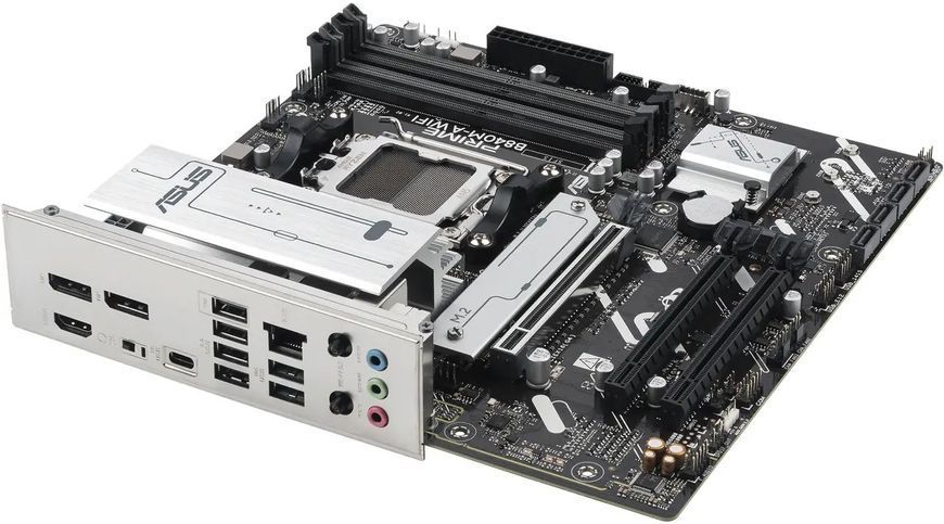 Материнська плата Asus Prime B840M-A WIFI 568628ua фото
