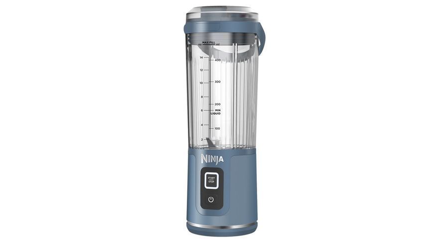 Фитнес-блендер Ninja Blast BC151EUNV 510356 фото