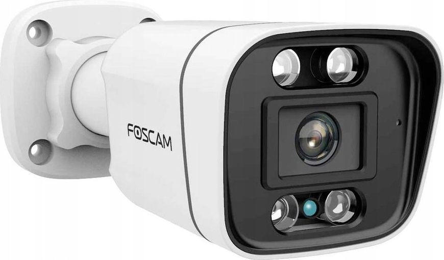 IP-камера видеонаблюдения Foscam V5EP White 618460 фото