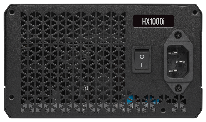 Блок питания Corsair HX1000i (CP-9020259) 477139ua фото