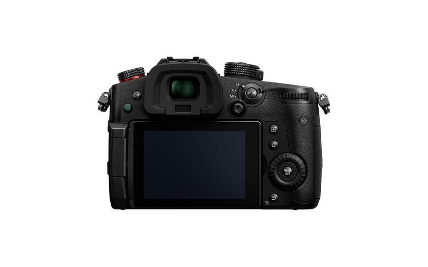 Фотоапарат Panasonic Lumix GH5M2 + FS12060 (DC-GH5M2ME) 532409 фото