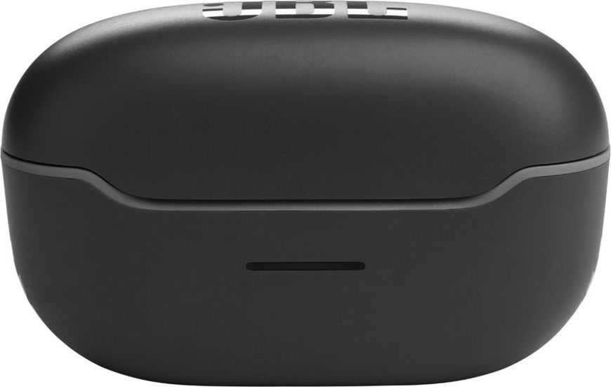 Наушники TWS JBL Endurance Race Black (JBLENDURACEBLK) 357061ua фото
