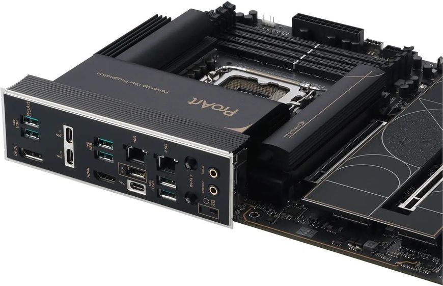 Материнська плата Asus ProArt Z890-Creator WIFI (90MB1JD0-M0EAY0) 568637ua фото