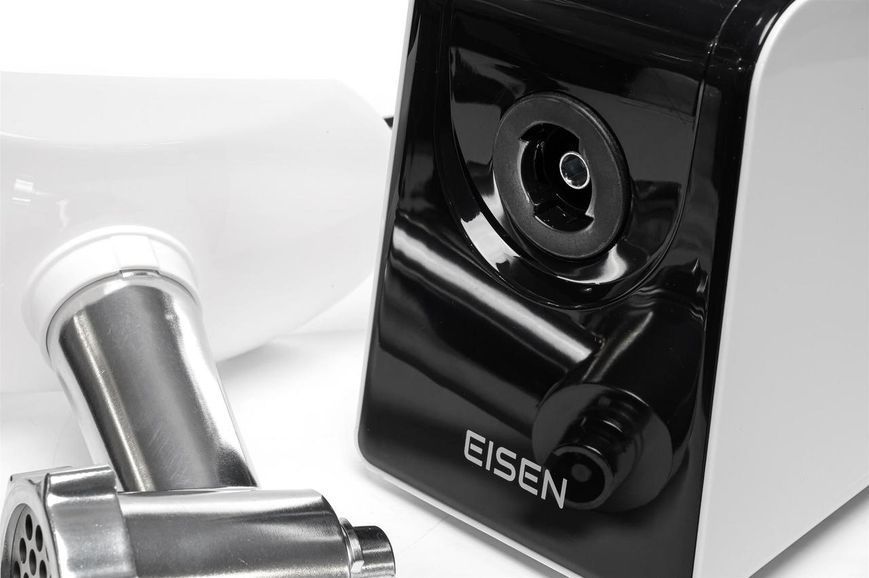 Електром'ясорубка Eisen EMG-071JW 622855ua фото