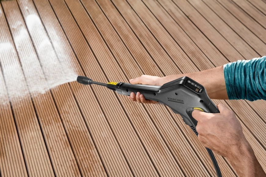 Минимойка высокого давления Karcher K3 Power Control Car (1.676-104.0) 534177 фото