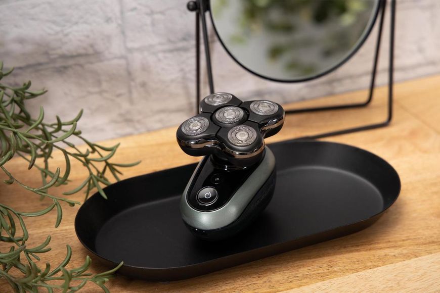 Электробритва мужская Remington Ultimate Series RX7 XR1600 463014 фото