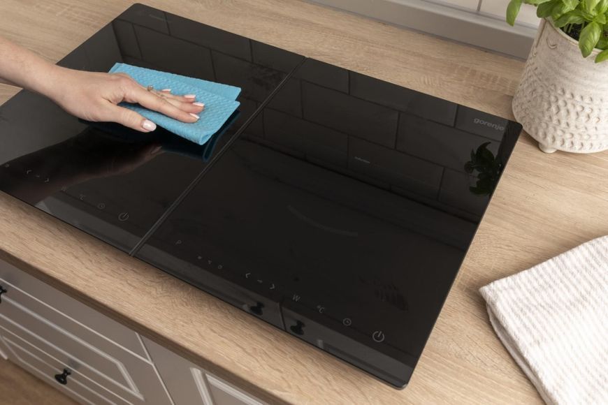 Настольная плита Gorenje ICY3500DGP 608543ua фото