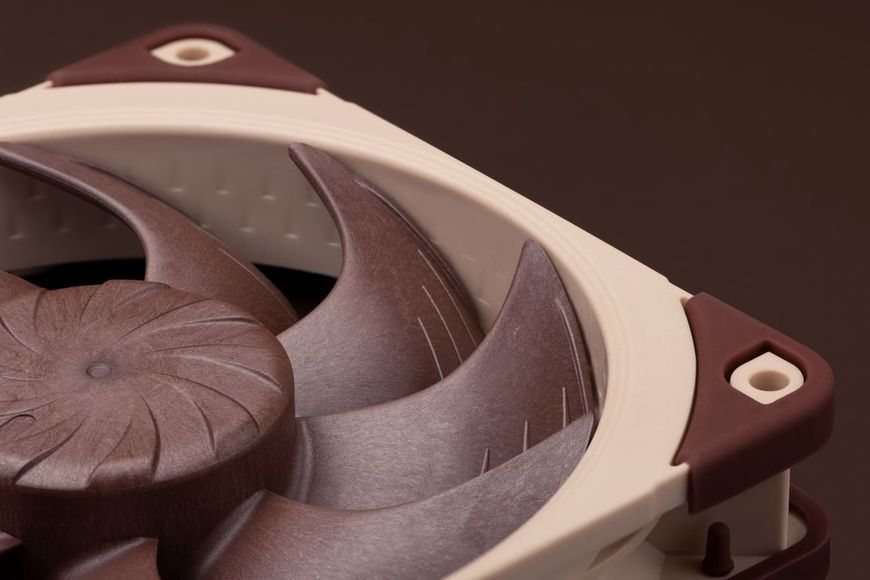 Вентилятор Noctua NF-A12x25 G2 LS-PWM 618905 фото