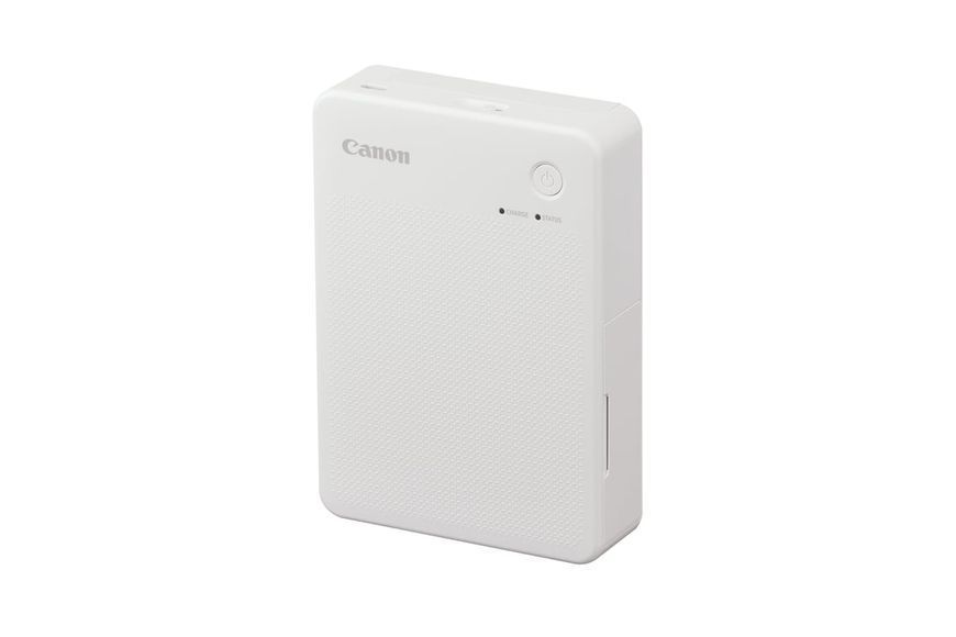Принтер Canon Selphy QX20 WH (6753C001) 532190 фото