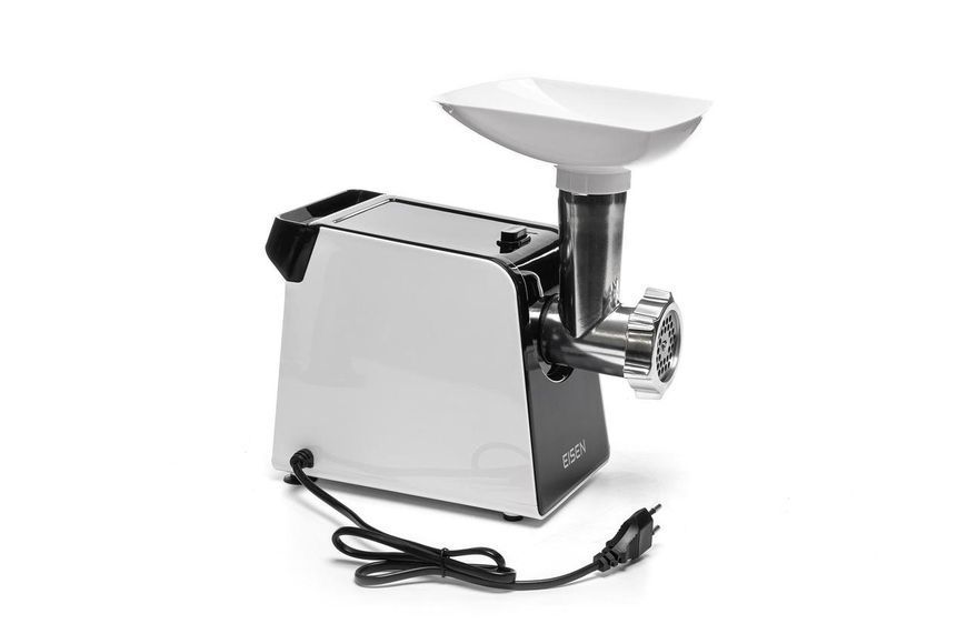 Електром'ясорубка Eisen EMG-071JW 622855ua фото