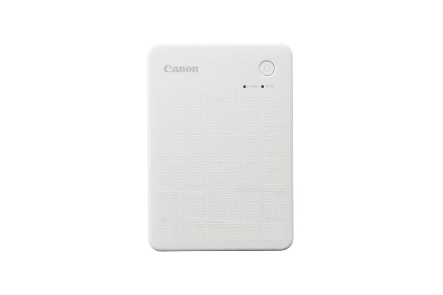 Принтер Canon Selphy QX20 WH (6753C001) 532190 фото