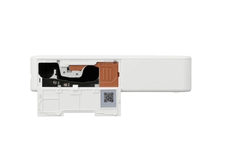 Принтер Canon Selphy QX20 WH (6753C001) 532190 фото