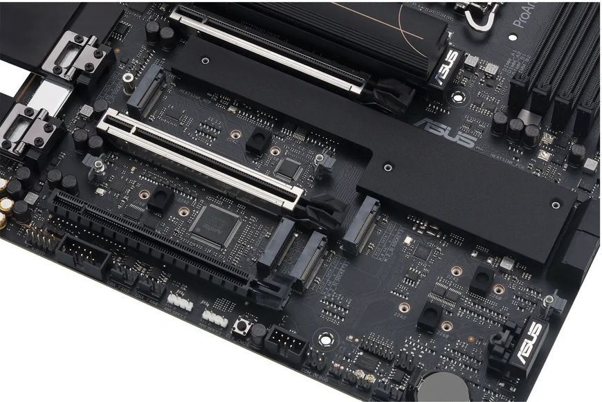 Материнська плата Asus ProArt Z890-Creator WIFI (90MB1JD0-M0EAY0) 568637ua фото