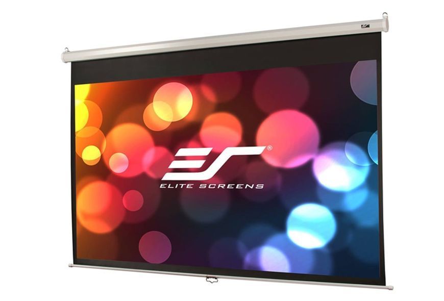 Проекційний екран Elite Screens M120XWH2 523916ua фото