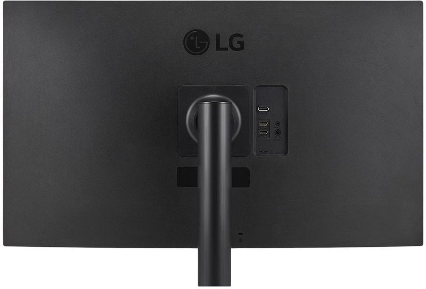 Монитор LG UltraFine 32UR550K-B 620430 фото