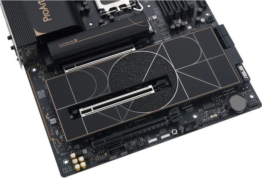 Материнська плата Asus ProArt Z890-Creator WIFI (90MB1JD0-M0EAY0) 568637ua фото