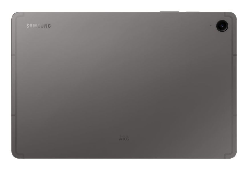 Планшет Samsung Galaxy Tab S9 FE Wi-Fi 6/128GB Gray (SM-X510NZAAEUE) 507508ua фото