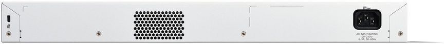 Коммутатор управляемый уровня 2 Cisco Catalyst C1300-24MGP-4X 526377 фото