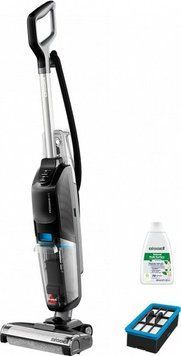 Вертикальний + ручний пилосос (2в1) Bissell CrossWave HF2 Select 3847N 545280 фото