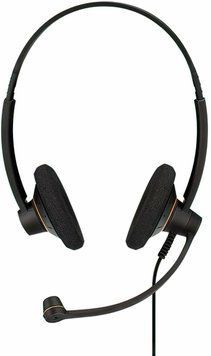 Наушники с микрофоном Sennheiser Epos SC 60 USB ML Black (1000551) 355016 фото