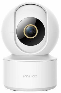 IP-камера видеонаблюдения Imilab iMi Home Security Camera C21 2К (CMSXJ38A) 378914 фото