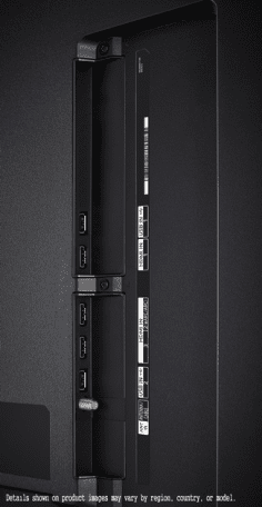 Телевизор LG 43QNED80 533320ua фото