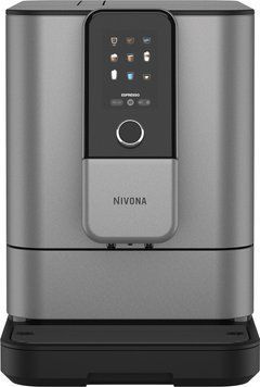 Кофемашина автоматическая Nivona RomaticaPlus NIVO 8103 541701ua фото