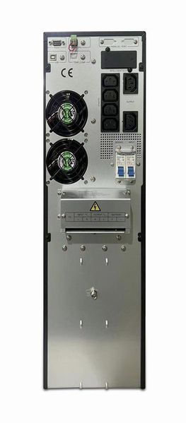 ИБП непрерывного действия (Online) EnerGenie EG-UPSO-6000 622806ua фото