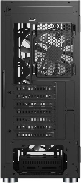 Корпус Montech X3 Glass Black 528774 фото