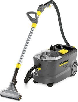 Професійний миючий пилосос Karcher Puzzi 10/1 (1.100-131.0) 374673ua фото