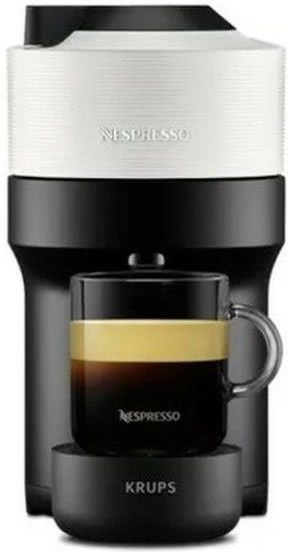 Кавоварка капсульна еспресо Krups Nespresso KRUYY4889FD 495224 фото