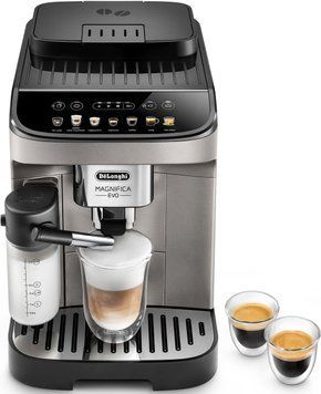 Кофемашина автоматическая Delonghi Magnifica Evo ECAM290.81.TB 376648 фото
