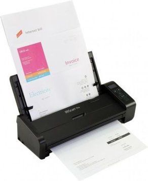 Протяжний сканер I.R.I.S. IRIScan Pro 5 (459035) 485089 фото