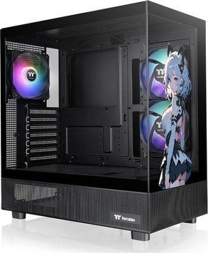 Корпус Thermaltake View 270 SP Edition ARGB Black (CA-1Y7-00M1WN-02) 542198 фото