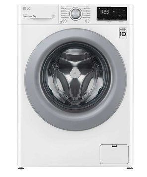 Пральна машина автоматична LG F2WV3S7N4E 361613ua фото
