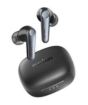 Наушники с микрофоном Earfun Air Pro 3 Black 479708 фото