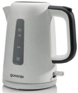 Электрочайник Gorenje K17XG 533423ua фото