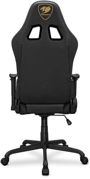 Комп'ютерне крісло для геймера Cougar Armor Elite Royal 578331ua фото