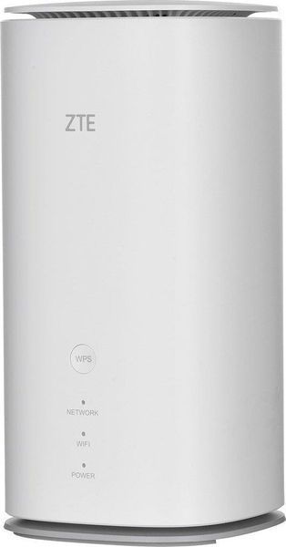 Беспроводной маршрутизатор (роутер) ZTE MC888 Pro 466666 фото