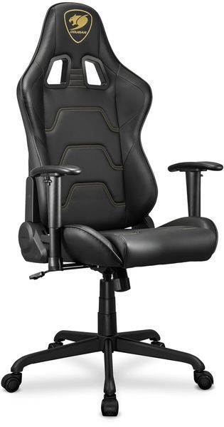Комп'ютерне крісло для геймера Cougar Armor Elite Royal 578331ua фото