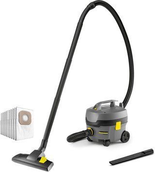 Профессиональный пылесос Karcher T7/1 Classic (1.527-202.0) 534213 фото